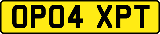 OP04XPT