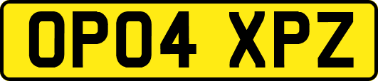 OP04XPZ