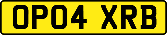 OP04XRB