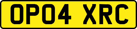 OP04XRC