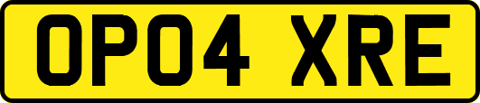 OP04XRE