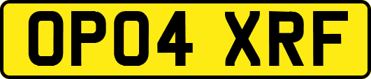 OP04XRF