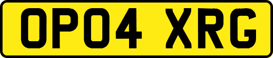 OP04XRG