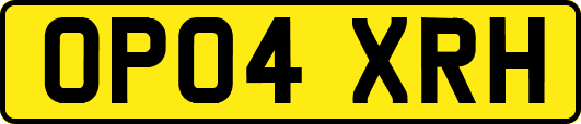 OP04XRH