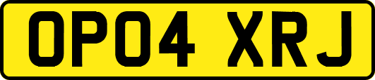 OP04XRJ