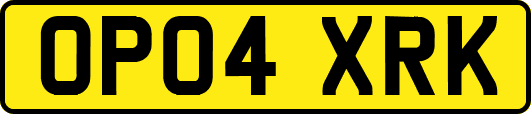 OP04XRK