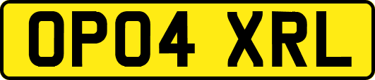 OP04XRL