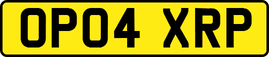 OP04XRP