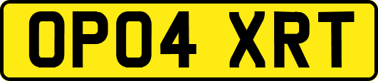 OP04XRT