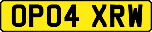 OP04XRW