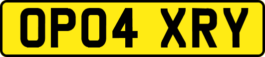 OP04XRY