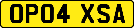 OP04XSA
