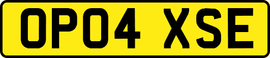 OP04XSE