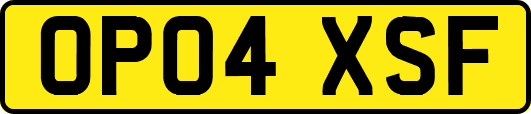 OP04XSF