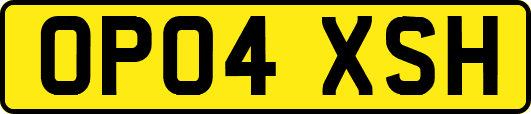 OP04XSH