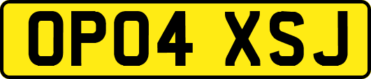 OP04XSJ