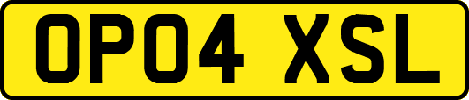 OP04XSL