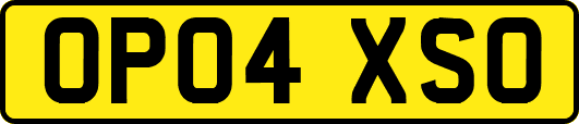 OP04XSO