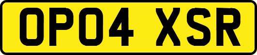 OP04XSR