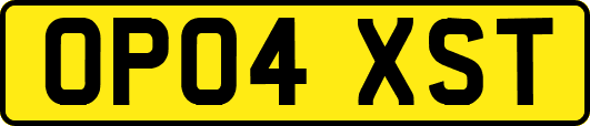 OP04XST