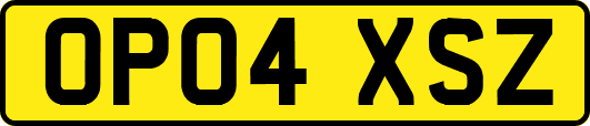 OP04XSZ