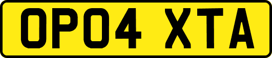 OP04XTA