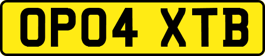 OP04XTB