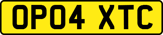 OP04XTC