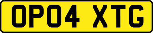 OP04XTG