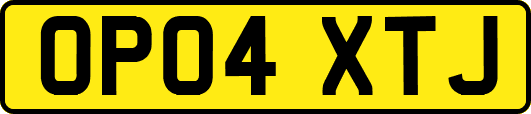 OP04XTJ
