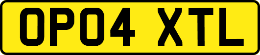 OP04XTL