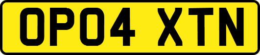 OP04XTN