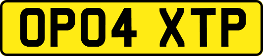 OP04XTP