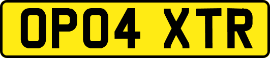 OP04XTR
