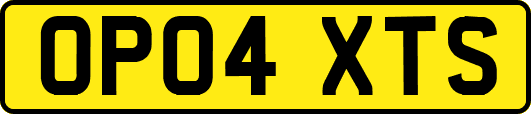 OP04XTS
