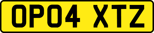 OP04XTZ