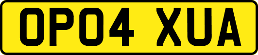 OP04XUA
