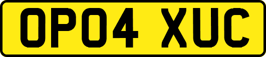 OP04XUC