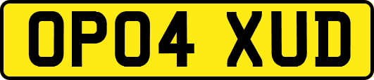 OP04XUD