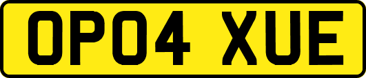 OP04XUE