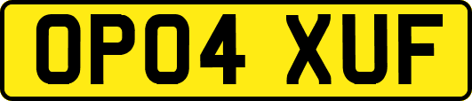 OP04XUF