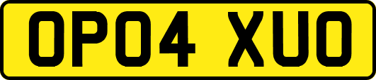 OP04XUO