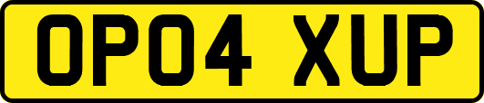 OP04XUP