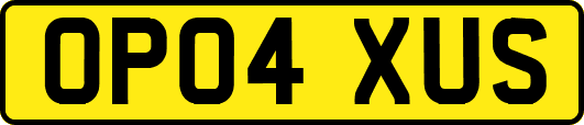 OP04XUS