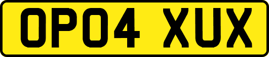 OP04XUX