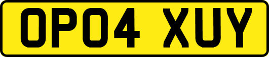 OP04XUY