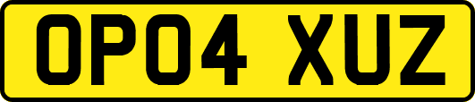 OP04XUZ