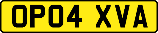 OP04XVA