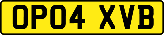 OP04XVB