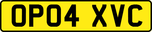 OP04XVC